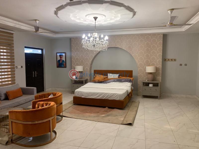 5 bedroom House For Sale Emina Boadi On Tech Emina Road. Kumasi Metropolitan Ashanti - 6