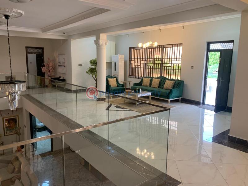 5 bedroom House For Sale Emina Boadi On Tech Emina Road. Kumasi Metropolitan Ashanti - 2