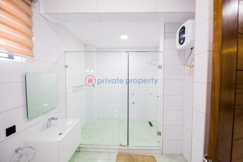 5 bedroom House For Sale Ipt After Sofoline Asuoyeboah Kumasi Metropolitan Ashanti - 5