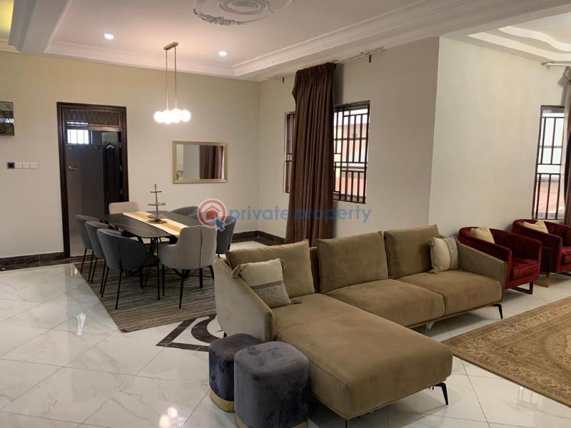 5 bedroom House For Sale Emina Boadi On Tech Emina Road. Kumasi Metropolitan Ashanti - 8