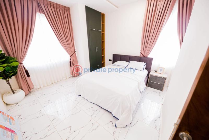 5 bedroom House For Sale Ipt After Sofoline Asuoyeboah Kumasi Metropolitan Ashanti - 9
