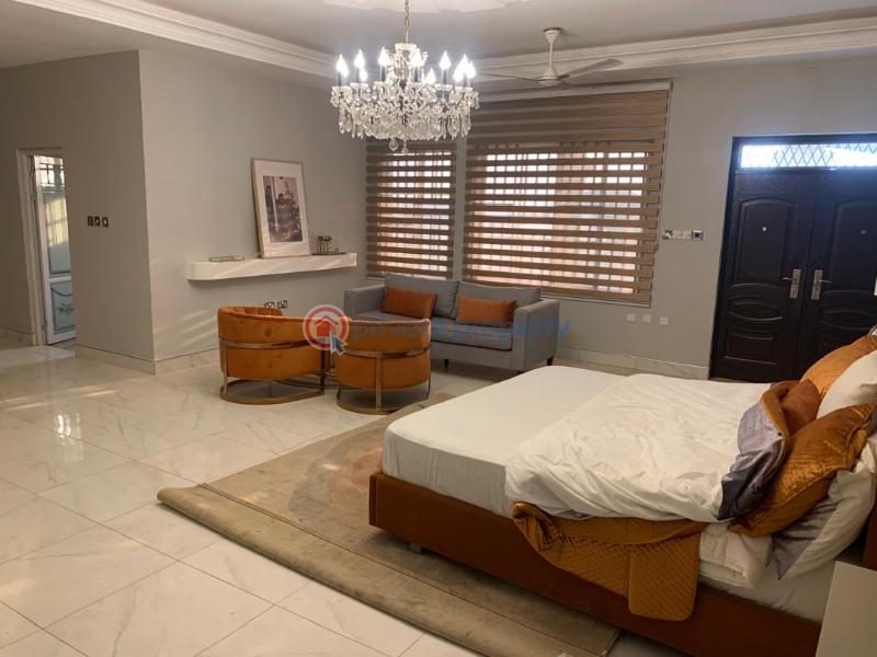 5 bedroom House For Sale Emina Boadi On Tech Emina Road. Kumasi Metropolitan Ashanti - 5