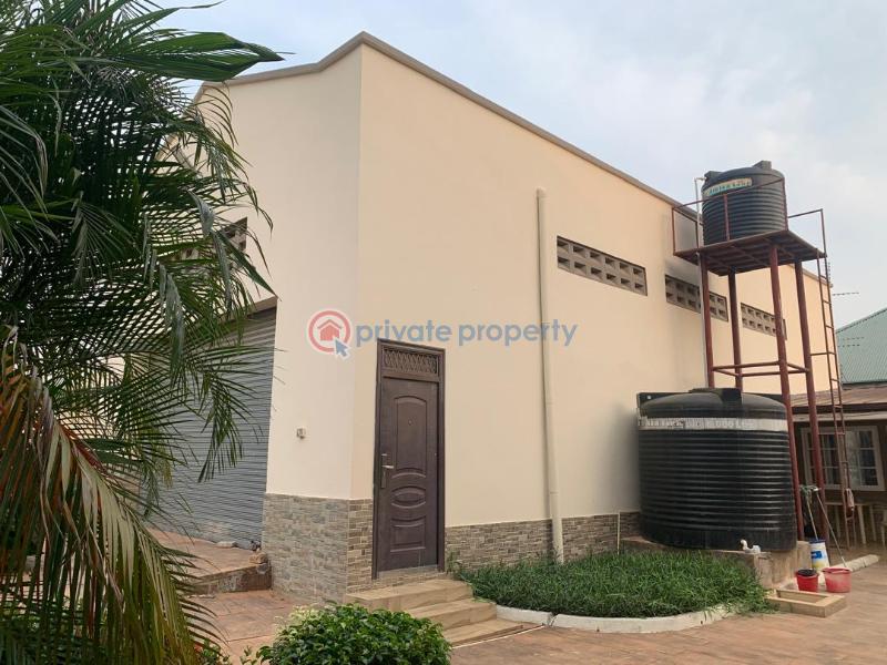 5 bedroom House For Sale Emina Boadi On Tech Emina Road. Kumasi Metropolitan Ashanti - 10