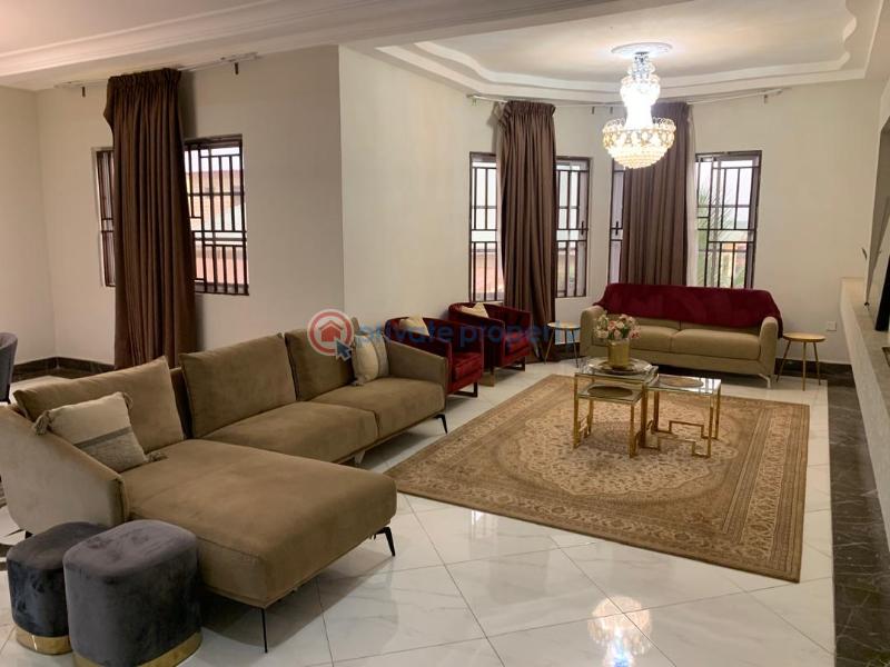 5 bedroom House For Sale Emina Boadi On Tech Emina Road. Kumasi Metropolitan Ashanti - 7