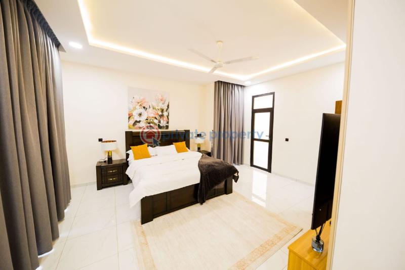 5 bedroom House For Sale Ipt After Sofoline Asuoyeboah Kumasi Metropolitan Ashanti - 8