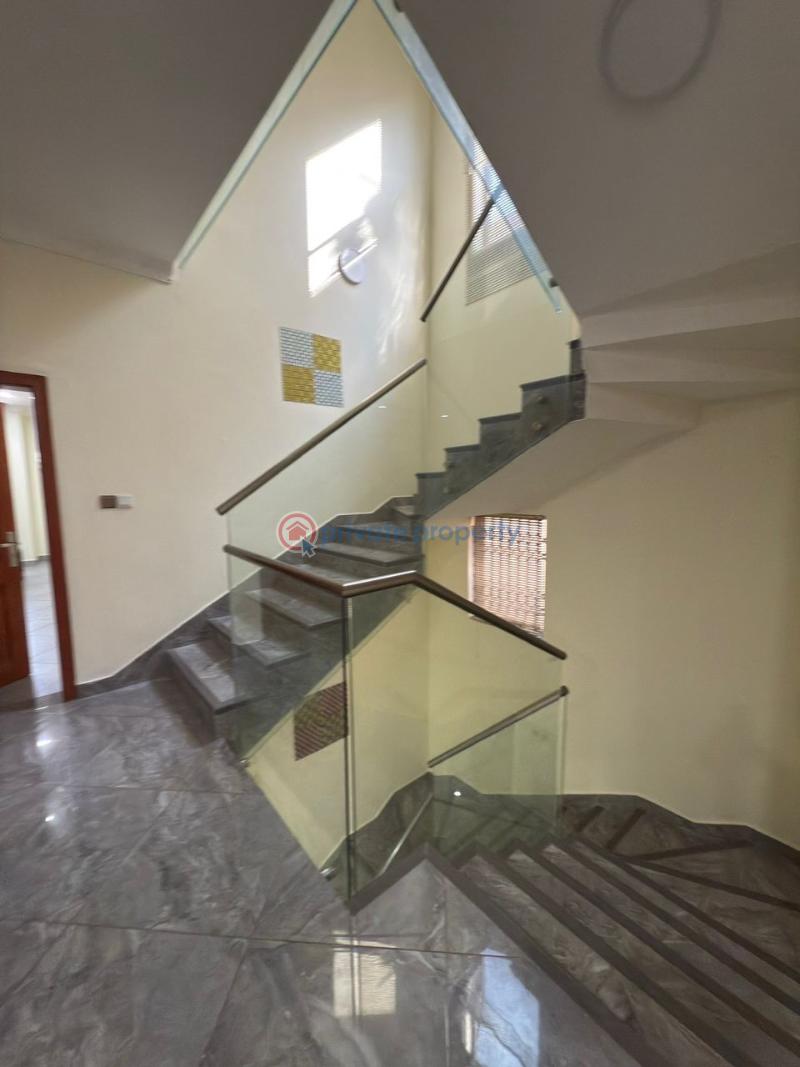 5 bedroom House For Rent Adjiringanor East Legon Accra - 2