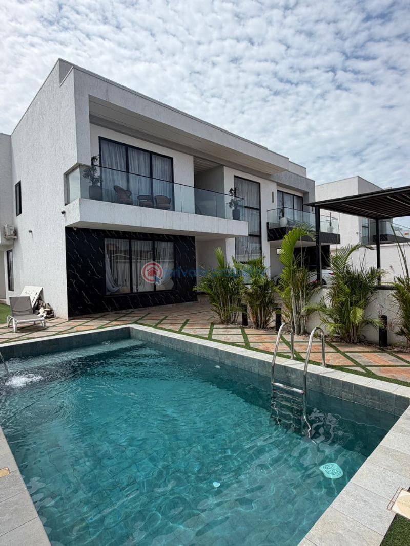 5 bedroom House For Sale School Junction Ashaley Botwe Adenta Municipal Accra - 3