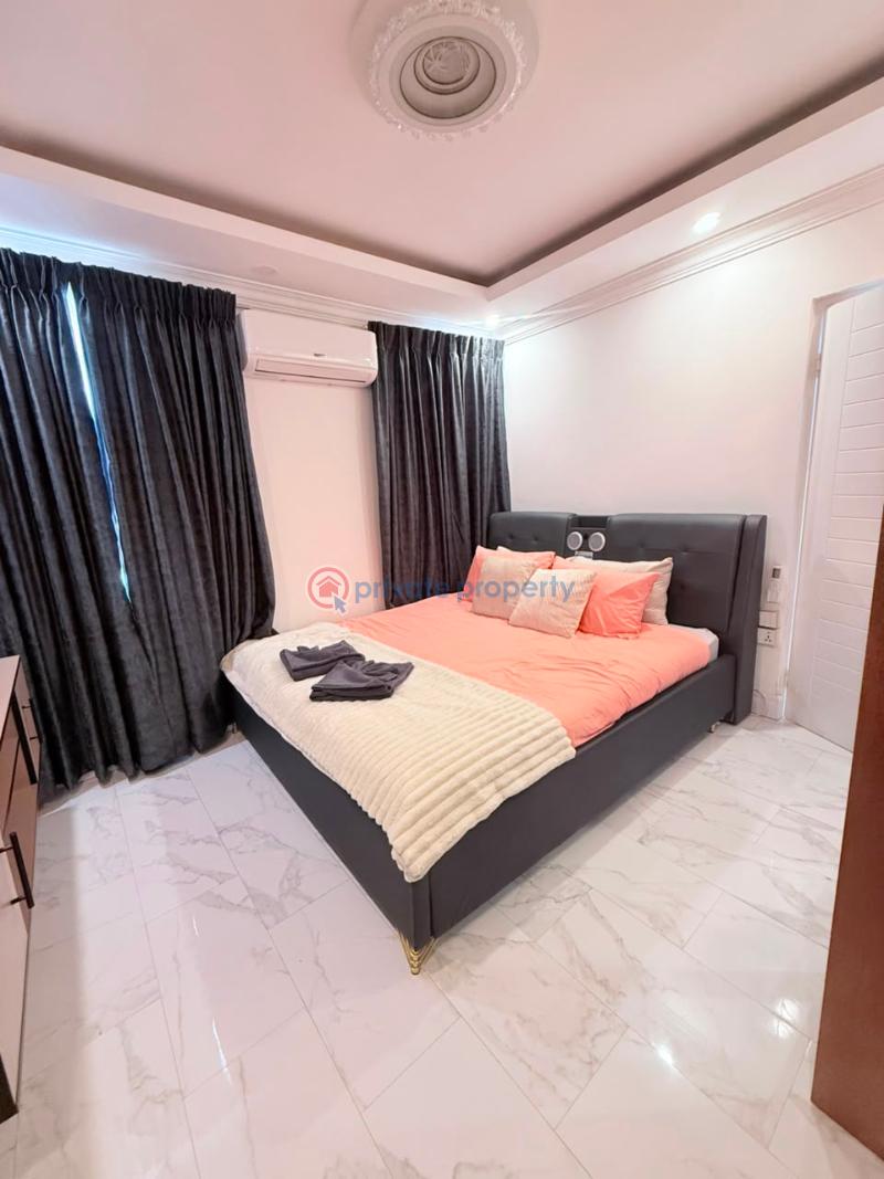 6 bedroom House For Rent Trasacco Accra East Legon  - 8