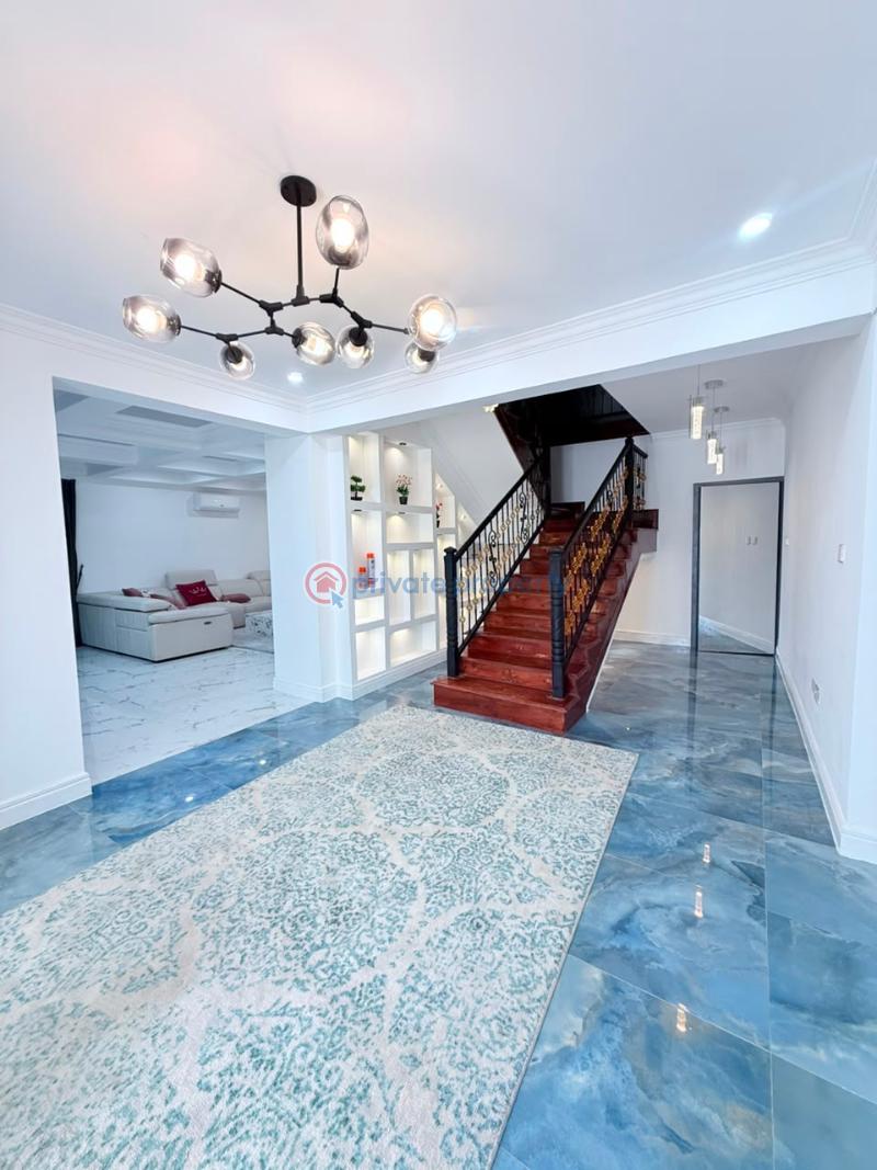 6 bedroom House For Rent Trasacco Accra East Legon  - 12