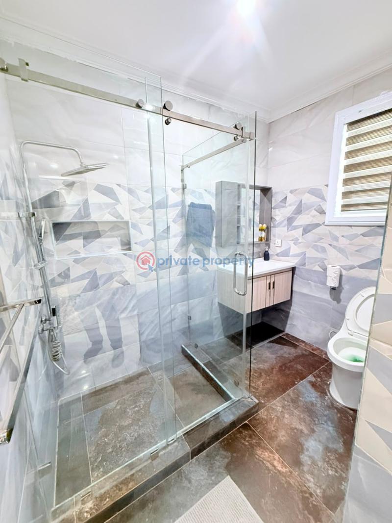 6 bedroom House For Rent Trasacco Accra East Legon  - 11