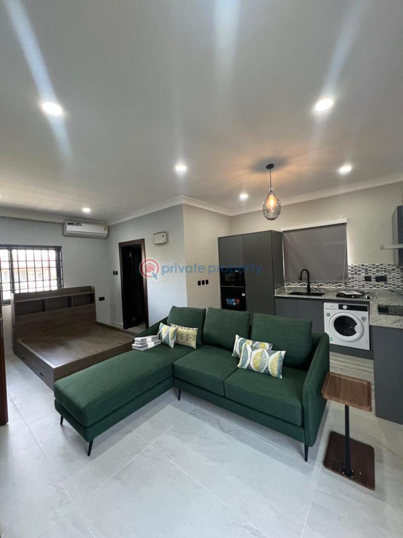 Shop For Rent Sakumono Spintex Accra - 0