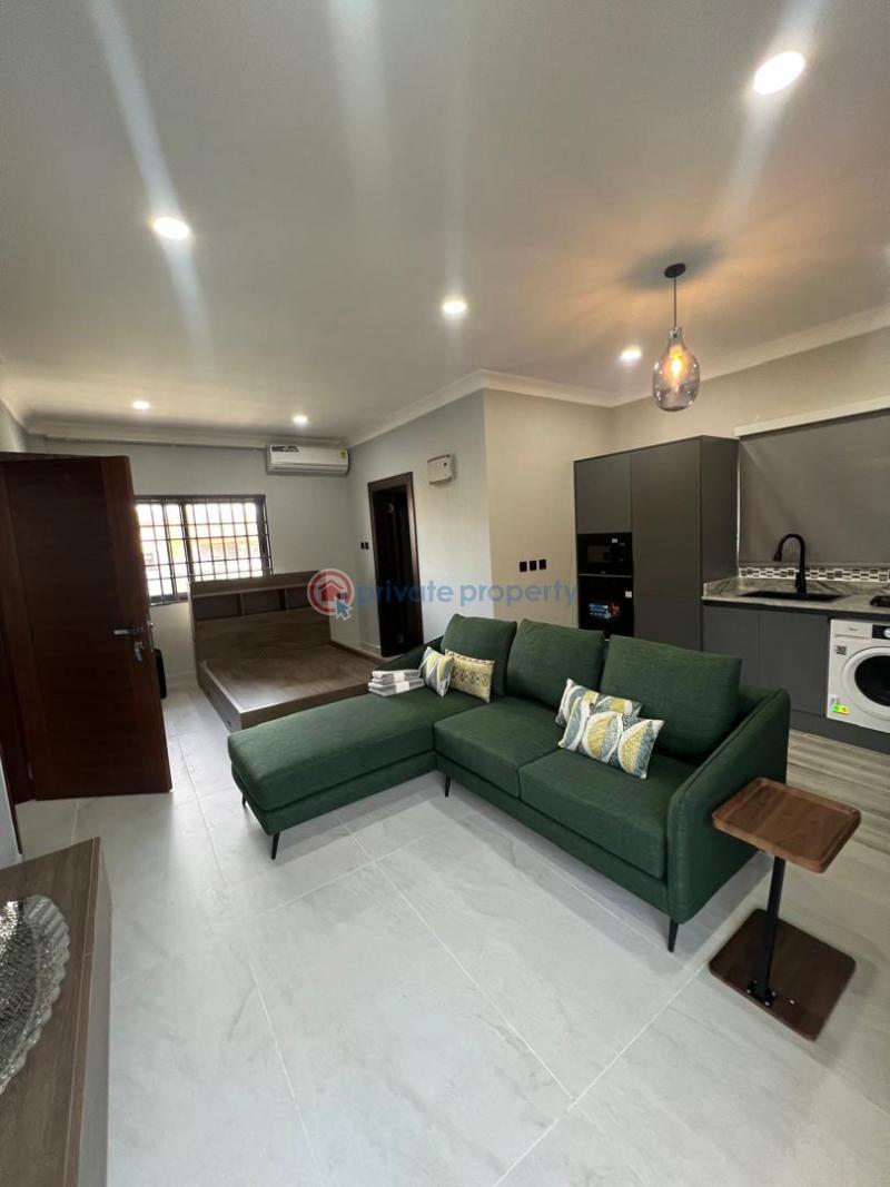 Shop For Rent Sakumono Spintex Accra - 1