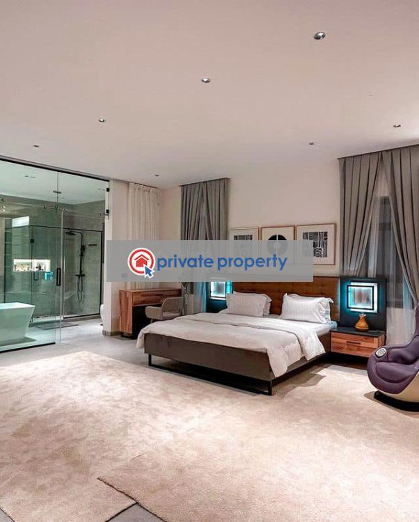 4 bedroom House For Sale &nbsp;east Legon Hills East Legon Accra - 5