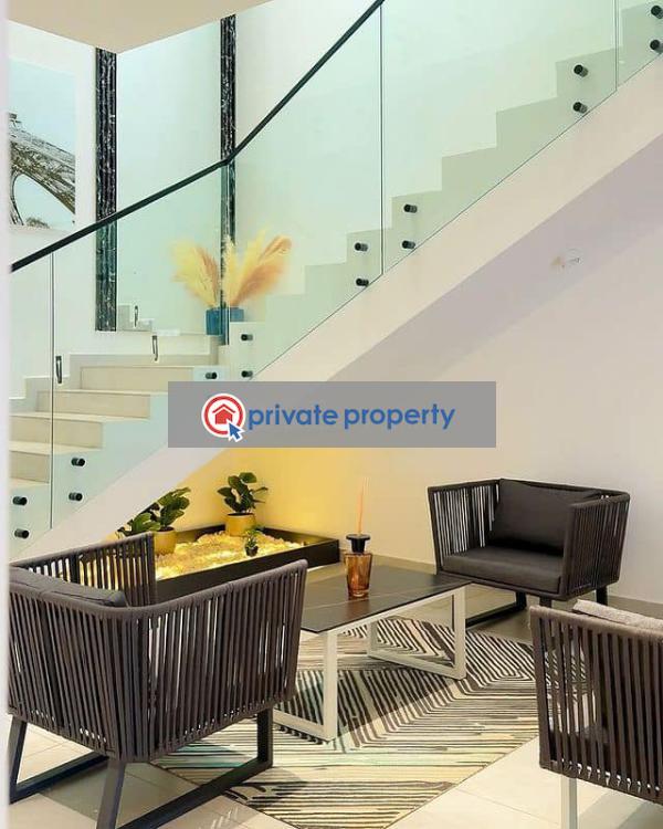 4 bedroom House For Sale &nbsp;east Legon Hills East Legon Accra - 6