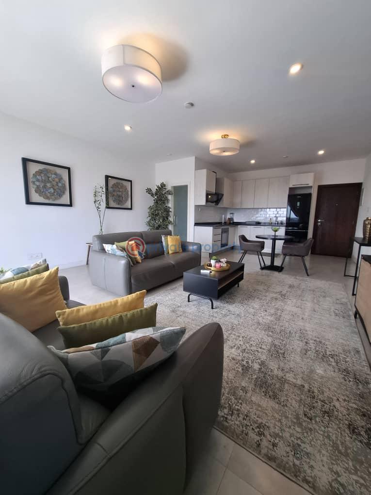 1 bedroom Apartment For Rent Airport Residential Area Accra - 1