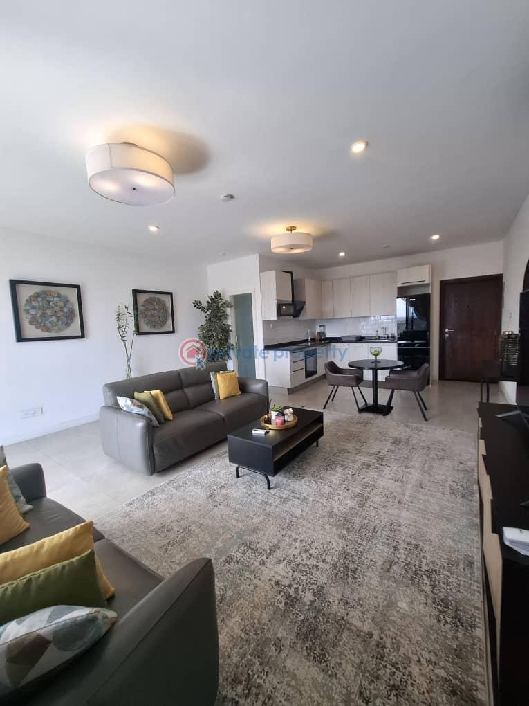 1 bedroom Apartment For Rent Airport Residential Area Accra - 3