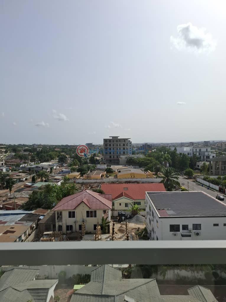 1 bedroom Apartment For Rent Airport Residential Area Accra - 0