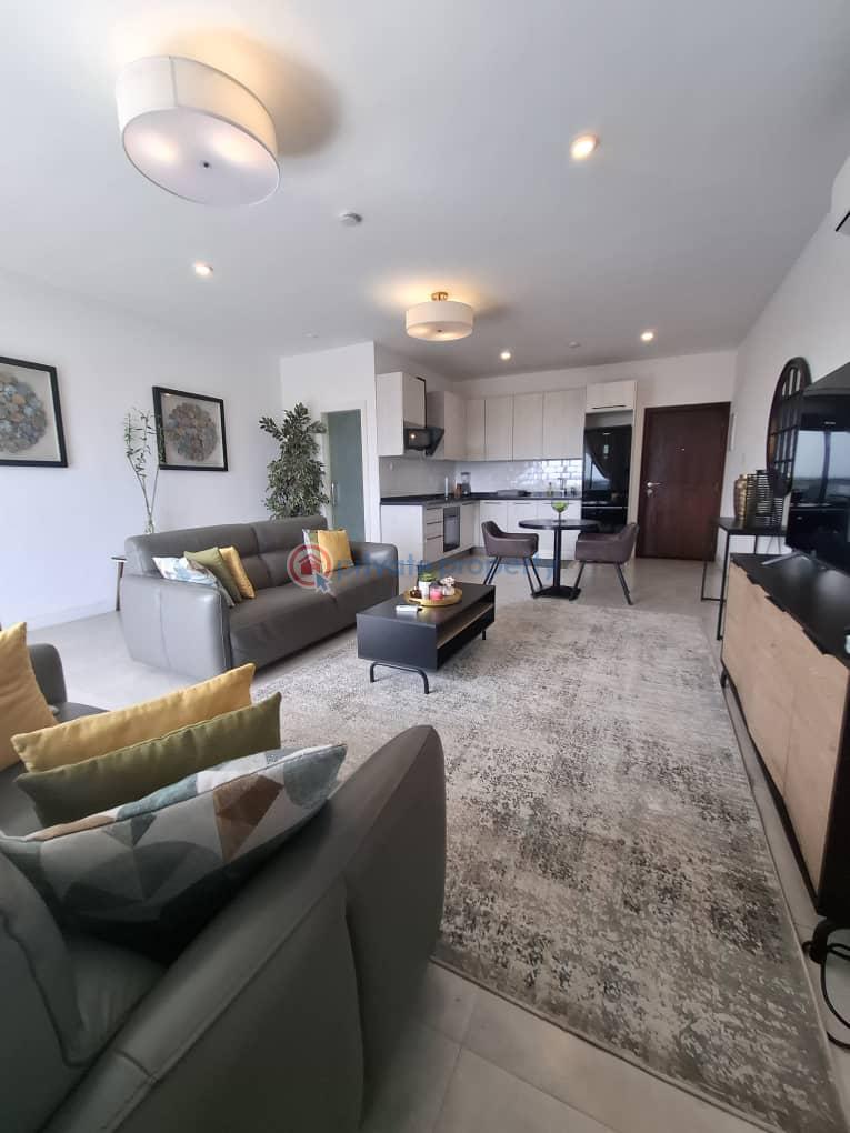1 bedroom Apartment For Rent Airport Residential Area Accra - 2