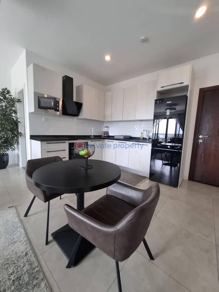 1 bedroom Apartment For Rent Airport Residential Area Accra - 5