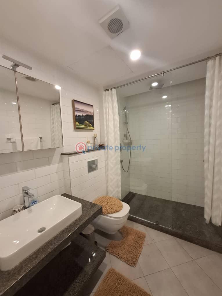1 bedroom Apartment For Rent Airport Residential Area Accra - 9