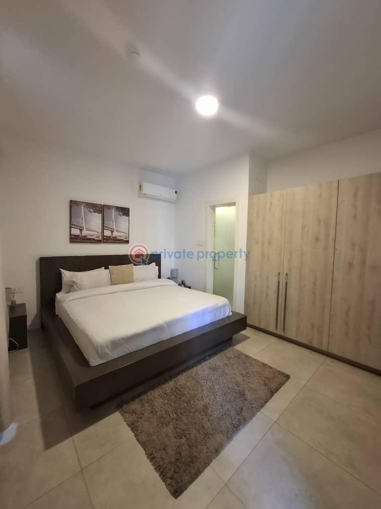 1 bedroom Apartment For Rent Airport Residential Area Accra - 8