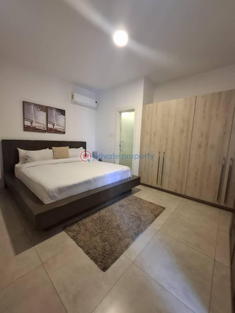 1 bedroom Apartment For Rent Airport Residential Area Accra - 7
