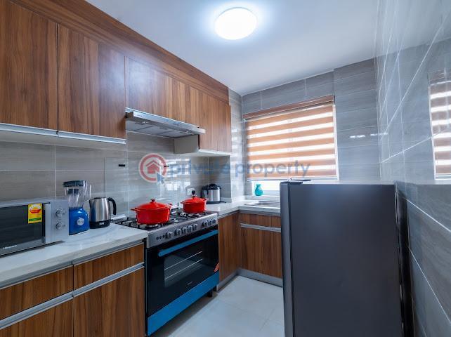 2 bedroom Apartment For Rent Sakumono Spintex Accra - 6