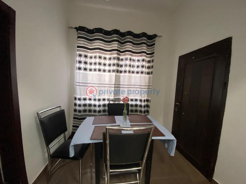 2 bedroom Apartment For Rent Baatsonaa Spintex Accra - 4