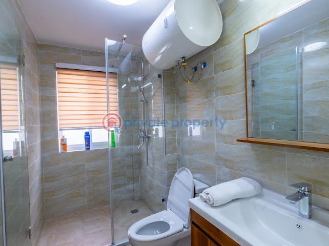 2 bedroom Apartment For Rent Sakumono Spintex Accra - 3