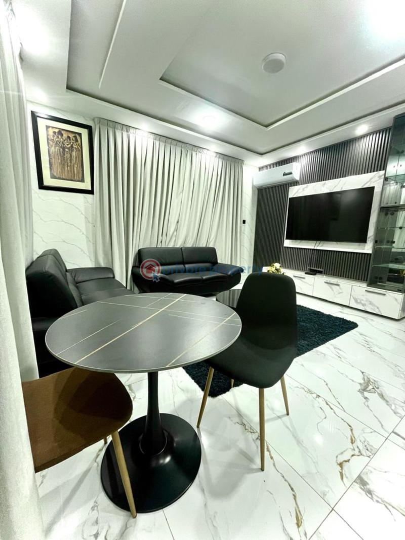 2 bedroom Apartment For Rent Roman Ridge Accra - 3