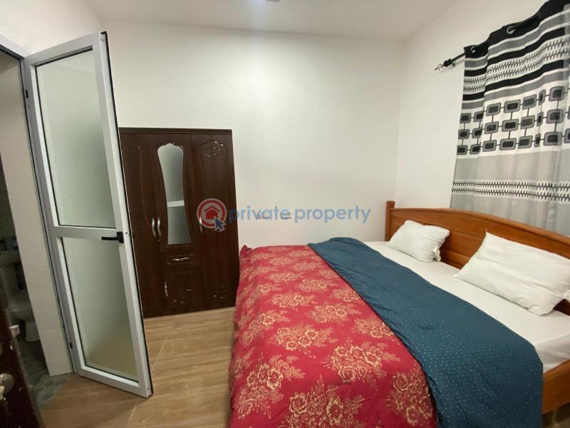 2 bedroom Apartment For Rent Baatsonaa Spintex Accra - 1