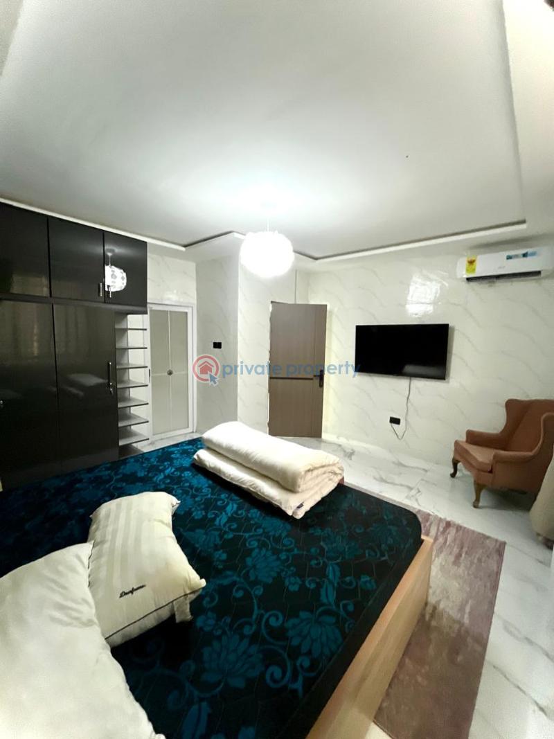 2 bedroom Apartment For Rent Roman Ridge Accra - 2