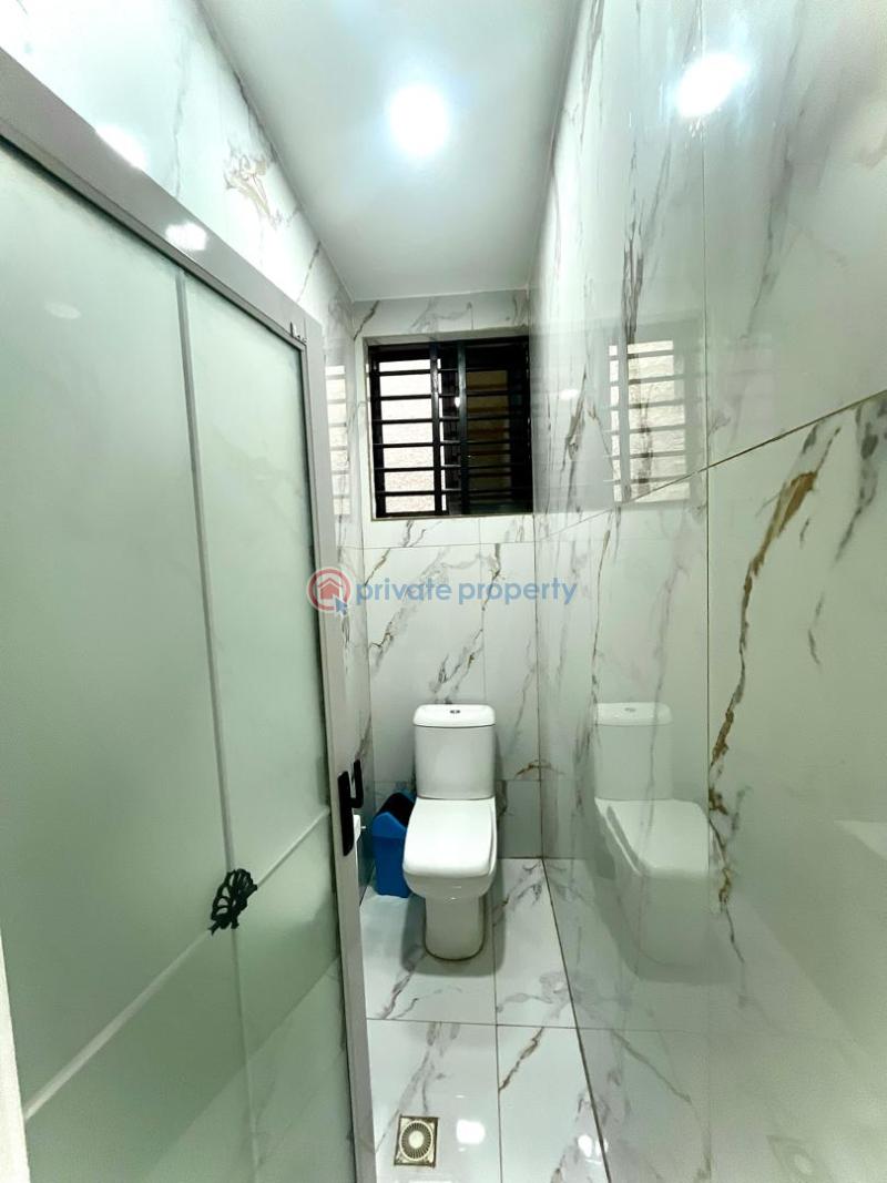 2 bedroom Apartment For Rent Roman Ridge Accra - 7