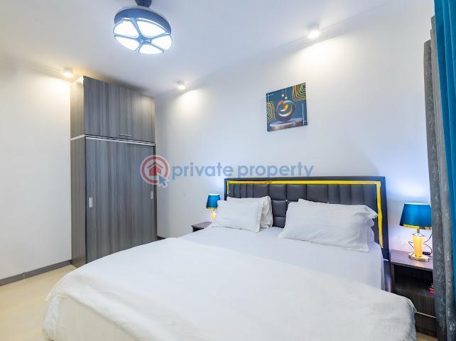 2 bedroom Apartment For Rent Sakumono Spintex Accra - 2
