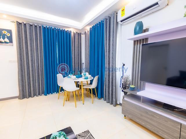 2 bedroom Apartment For Rent Sakumono Spintex Accra - 4