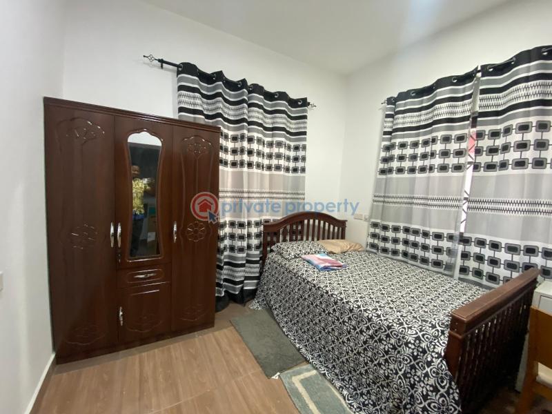 2 bedroom Apartment For Rent Baatsonaa Spintex Accra - 3