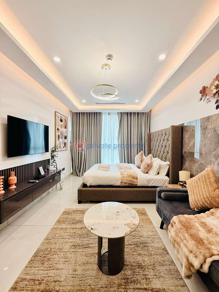 2 bedroom Apartment For Sale Airport Residential Area Accra - 1