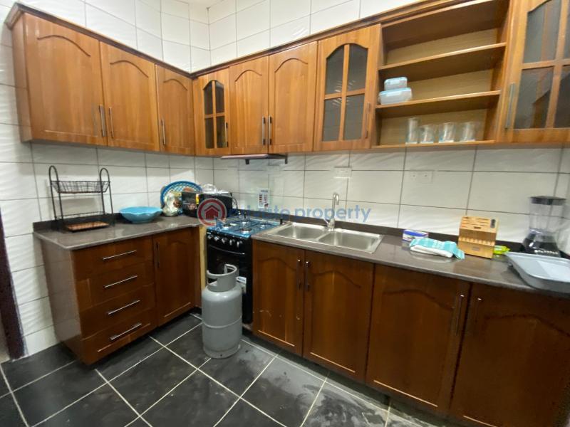 2 bedroom Apartment For Rent Baatsonaa Spintex Accra - 6