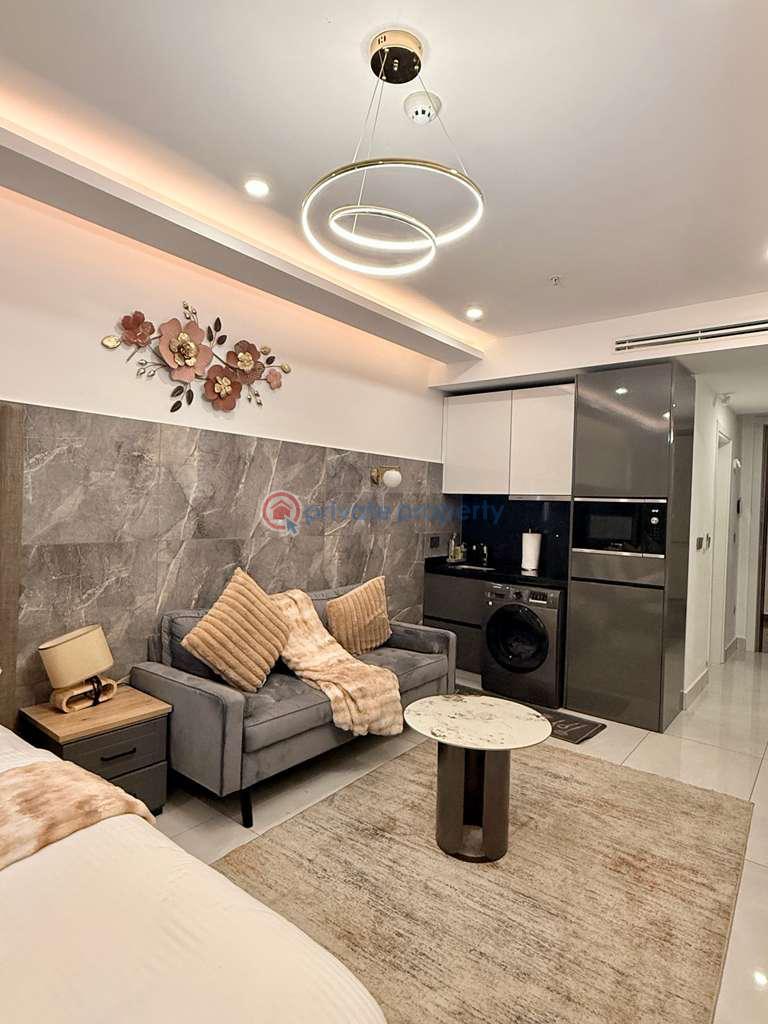 2 bedroom Apartment For Sale Airport Residential Area Accra - 0