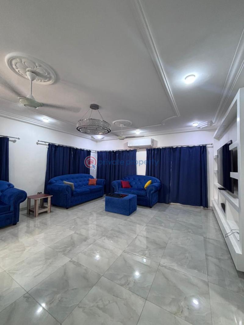 3 bedroom House For Rent Sakumono Spintex Accra - 2