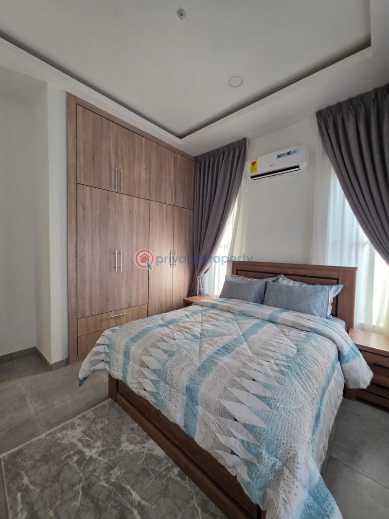 3 bedroom Townhouse For Rent Accra East Legon  - 6
