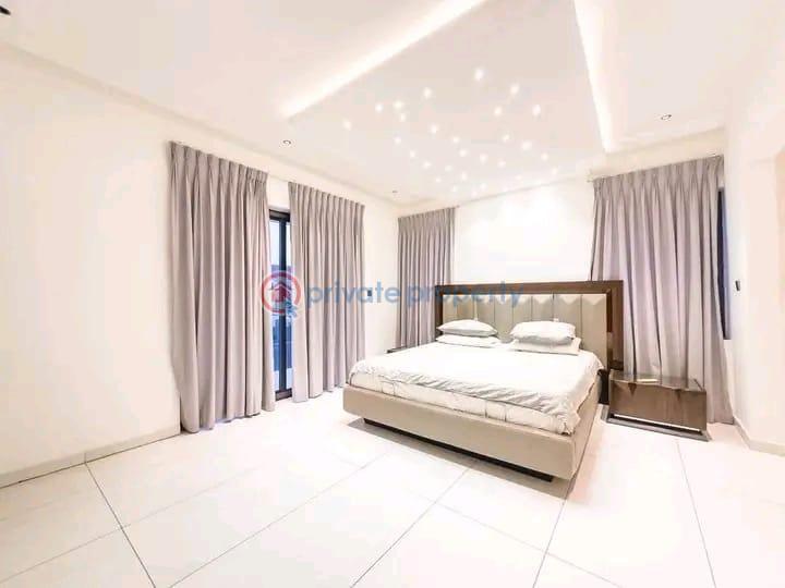 3 bedroom Townhouse For Rent Dzorwulu Accra - 4