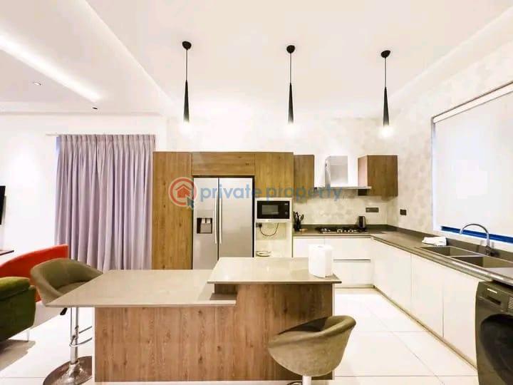3 bedroom Townhouse For Rent Dzorwulu Accra - 8