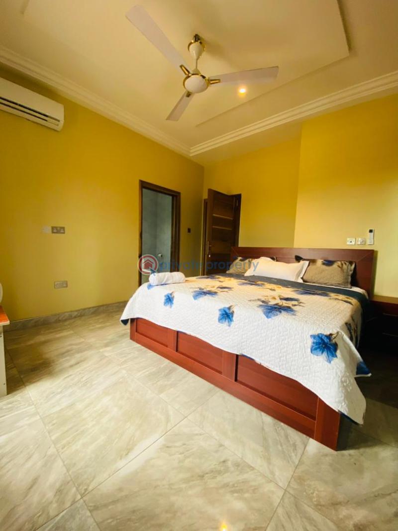 3 bedroom House For Rent Sakumono Spintex Accra - 5