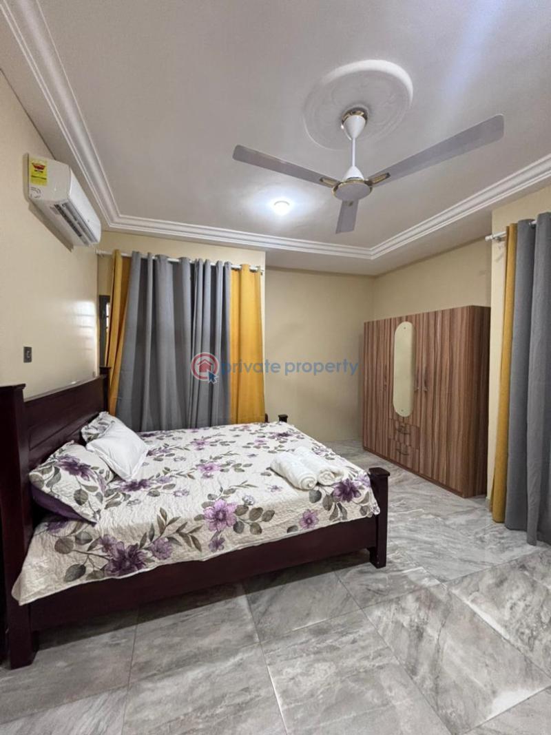 3 bedroom House For Rent Sakumono Spintex Accra - 3