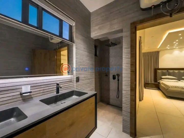 3 bedroom Townhouse For Rent Dzorwulu Accra - 6