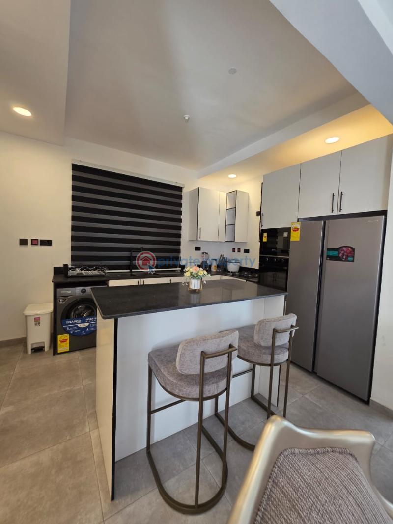 3 bedroom Townhouse For Rent Accra East Legon  - 9