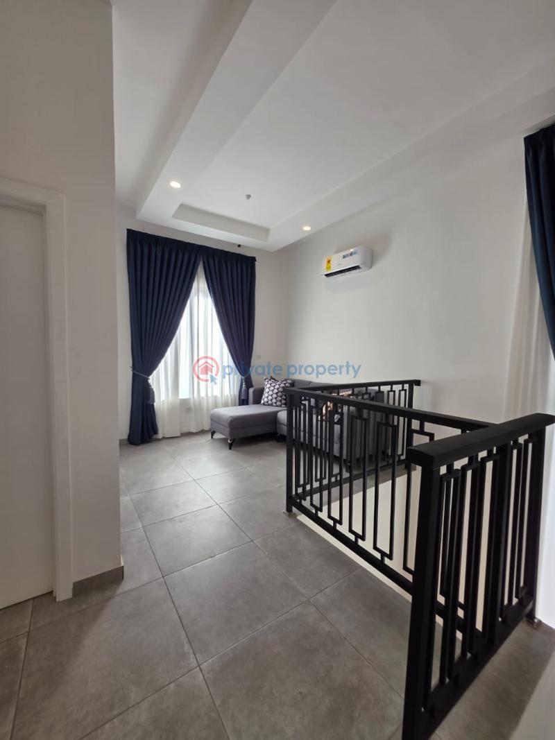 3 bedroom Townhouse For Rent Accra East Legon  - 3