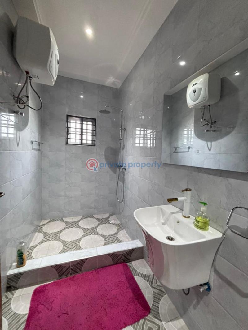 3 bedroom House For Rent Sakumono Spintex Accra - 6
