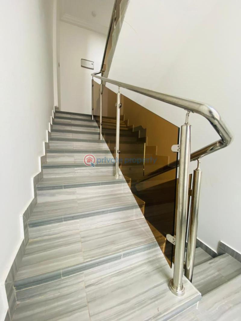3 bedroom House For Rent Sakumono Spintex Accra - 1